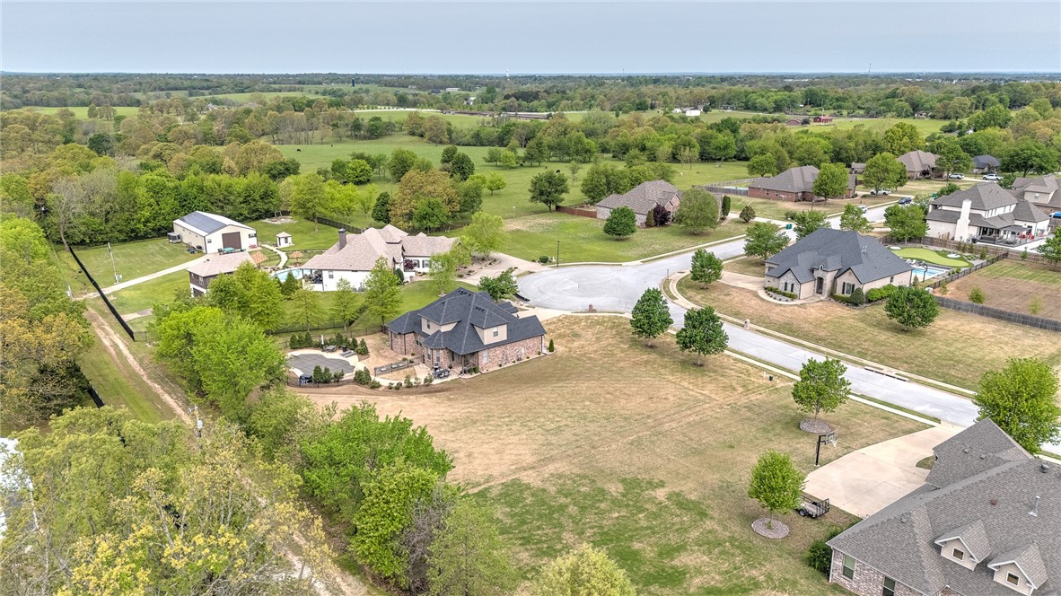 Davenshire - Residential