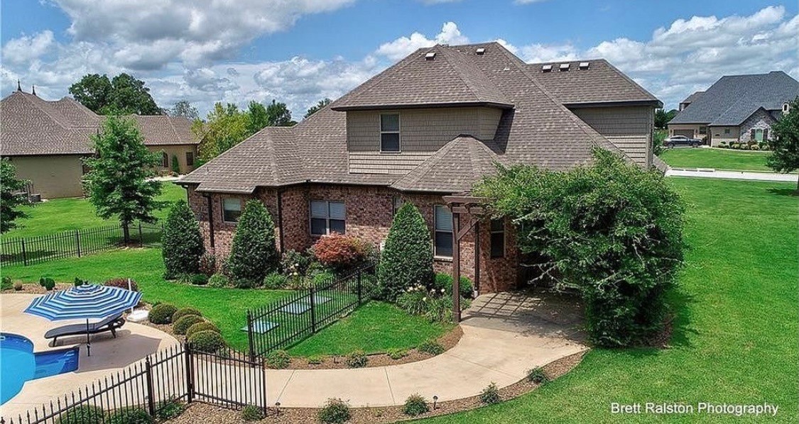 Davenshire - Residential