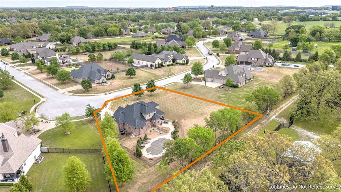 Davenshire - Residential