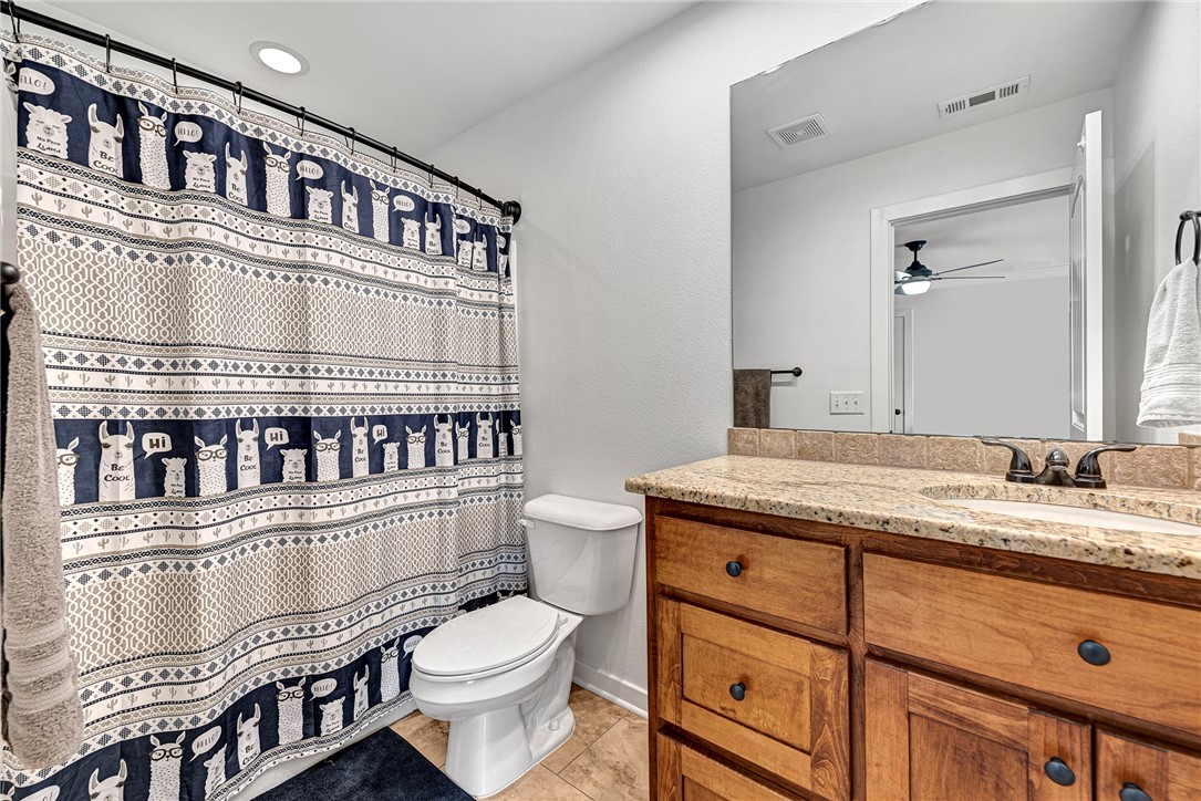 Davenshire - Residential