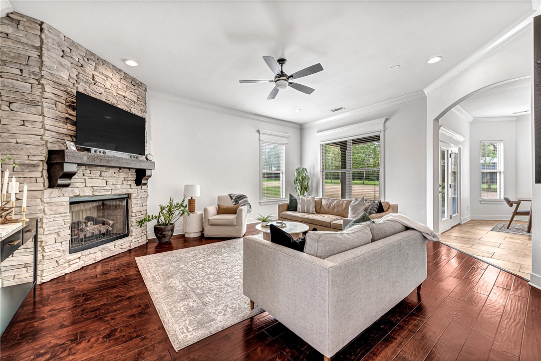 Davenshire - Residential