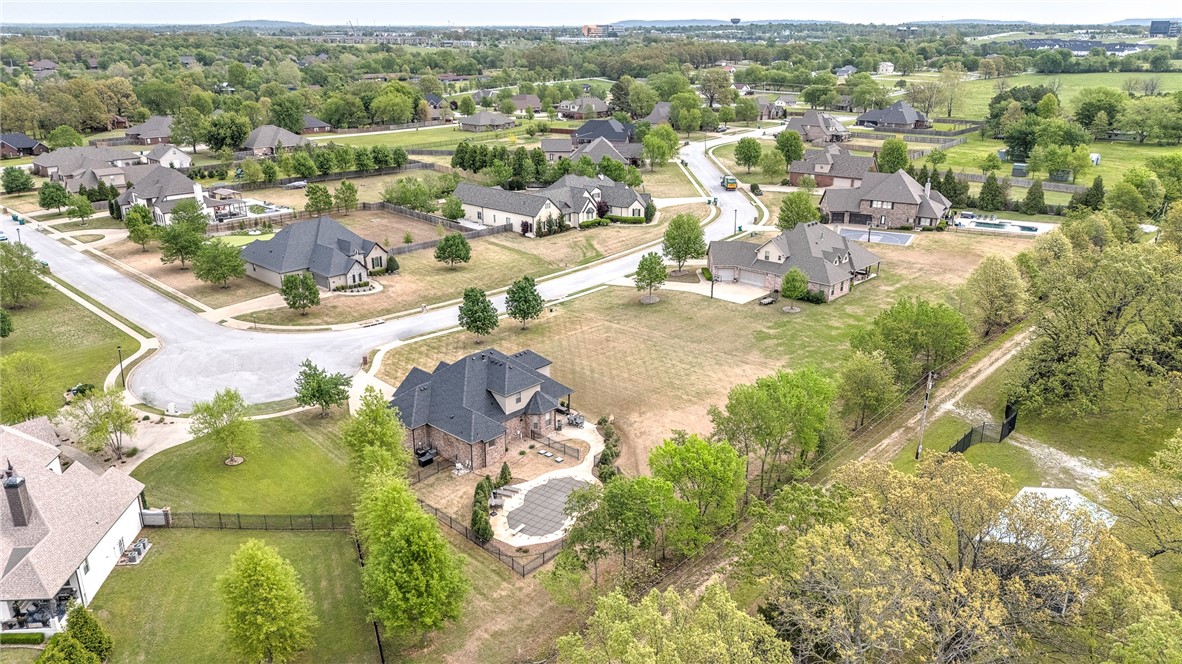 Davenshire - Residential