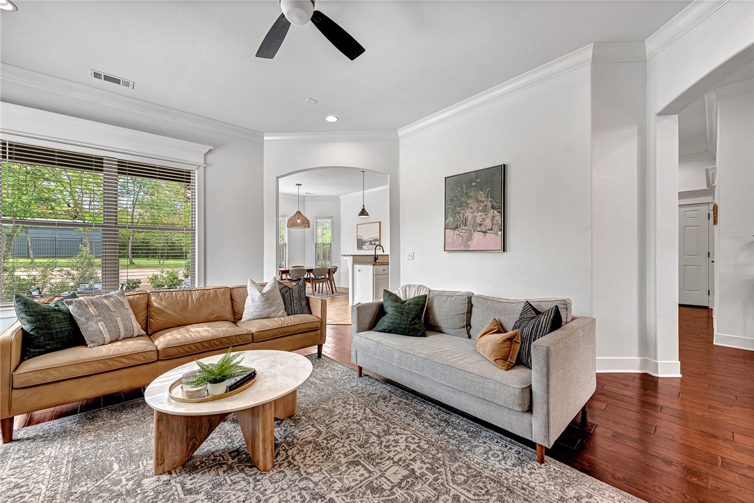 Davenshire - Residential