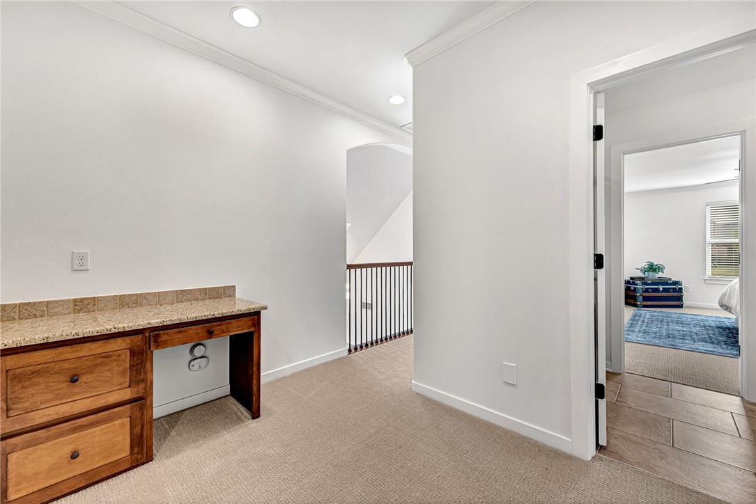 Davenshire - Residential