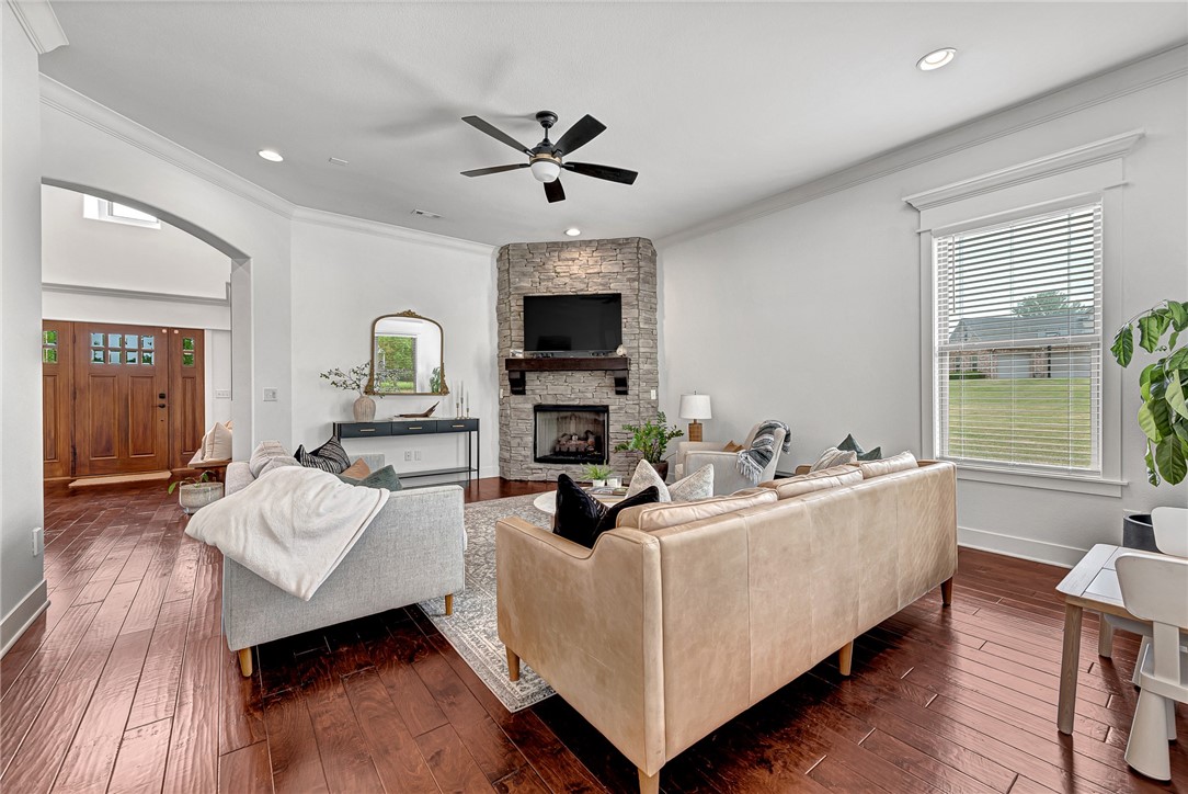 Davenshire - Residential