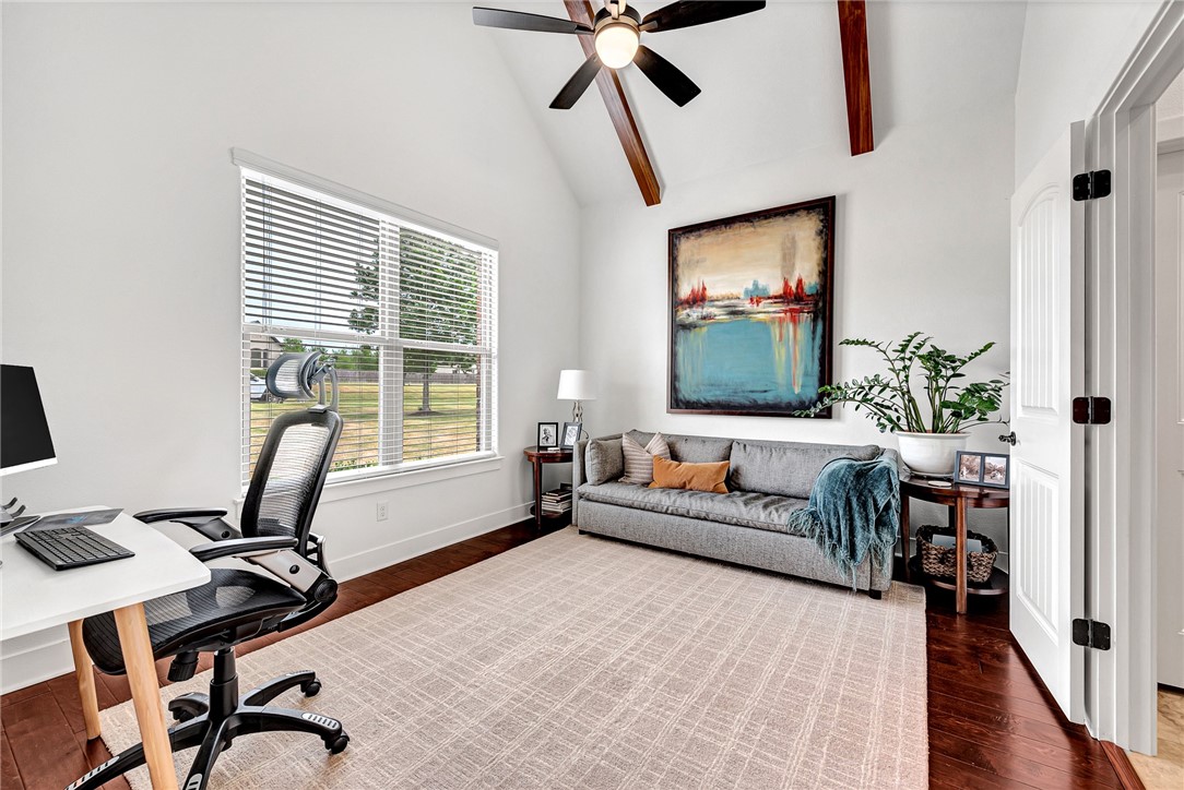 Davenshire - Residential