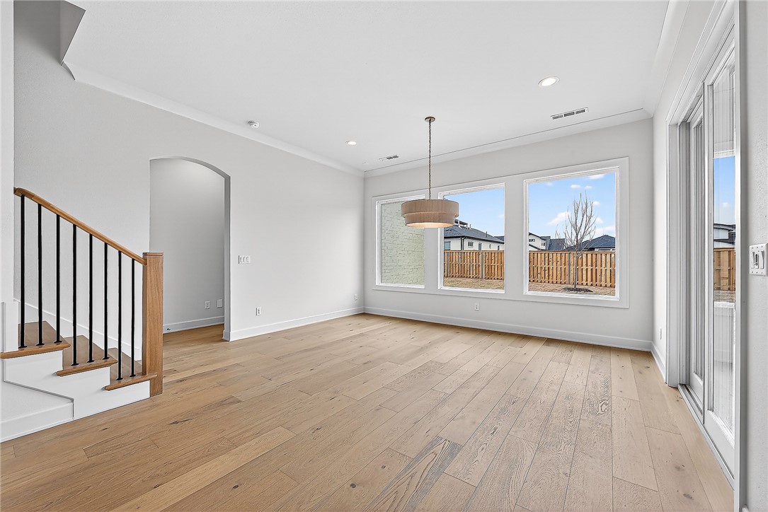 Aurora Sub Ph I Bentonville - Residential