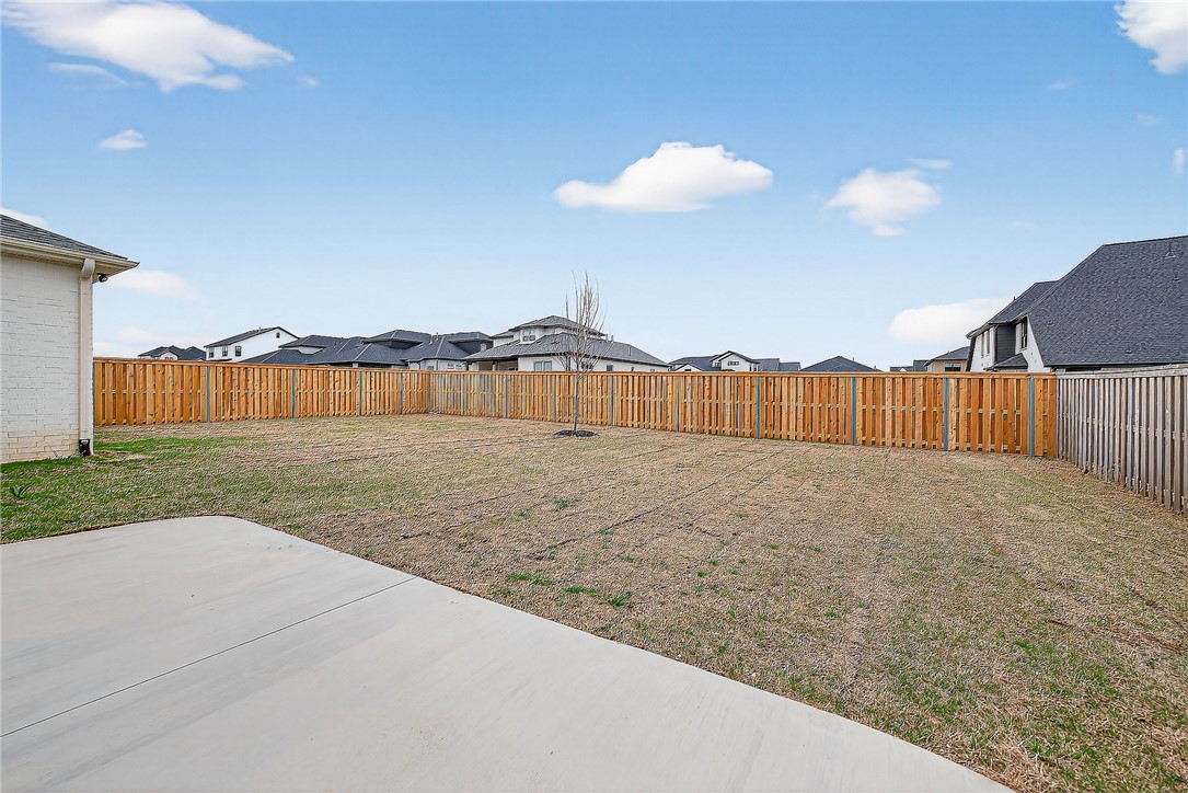 Aurora Sub Ph I Bentonville - Residential