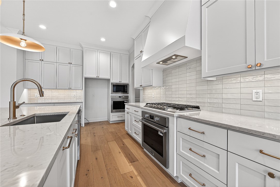 Aurora Sub Ph I Bentonville - Residential