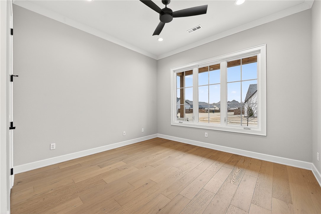 Aurora Sub Ph I Bentonville - Residential