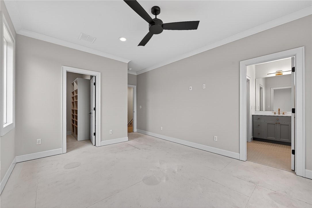 Aurora Sub Ph I Bentonville - Residential