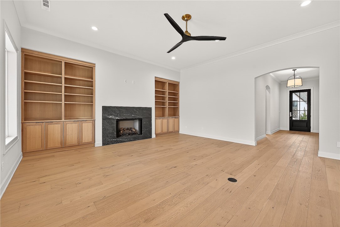 Aurora Sub Ph I Bentonville - Residential