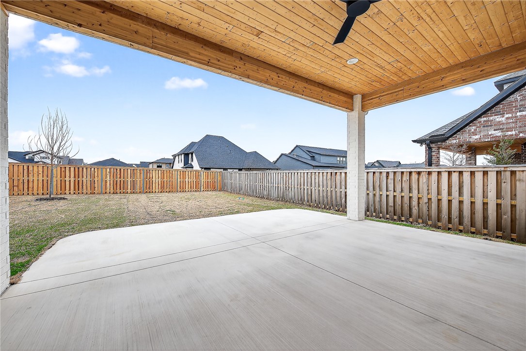 Aurora Sub Ph I Bentonville - Residential