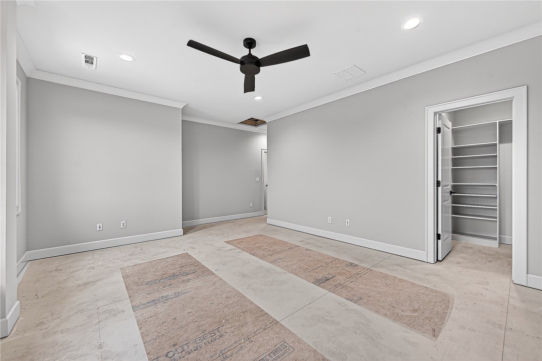 Aurora Sub Ph I Bentonville - Residential