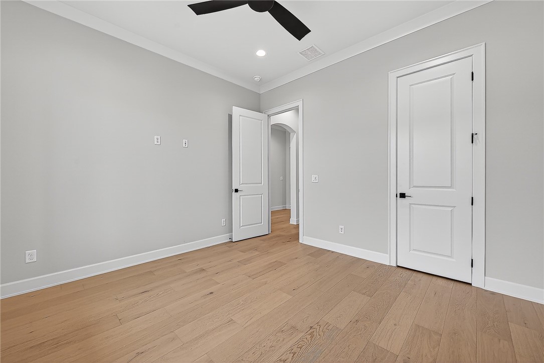 Aurora Sub Ph I Bentonville - Residential