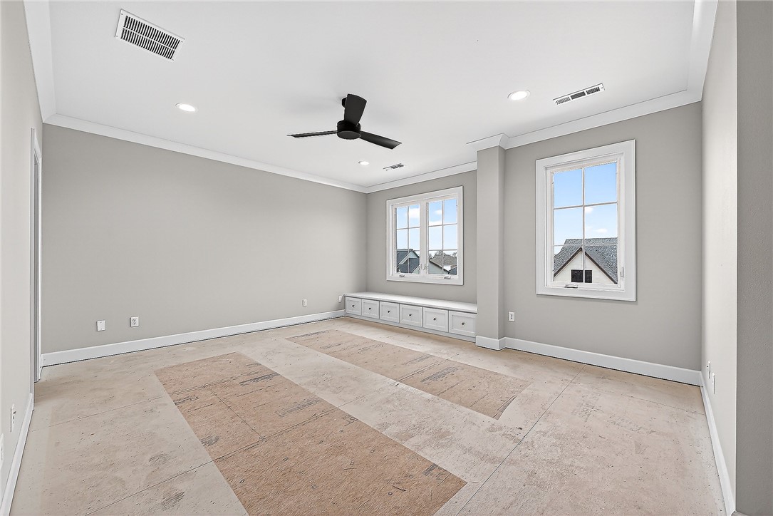 Aurora Sub Ph I Bentonville - Residential