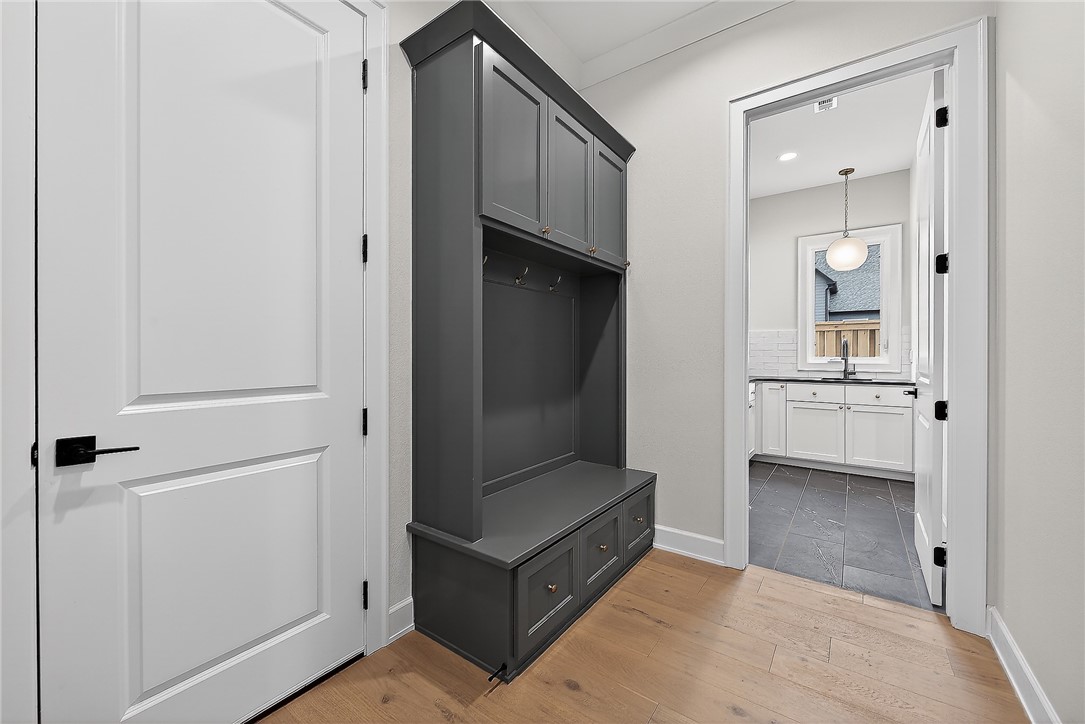 Aurora Sub Ph I Bentonville - Residential