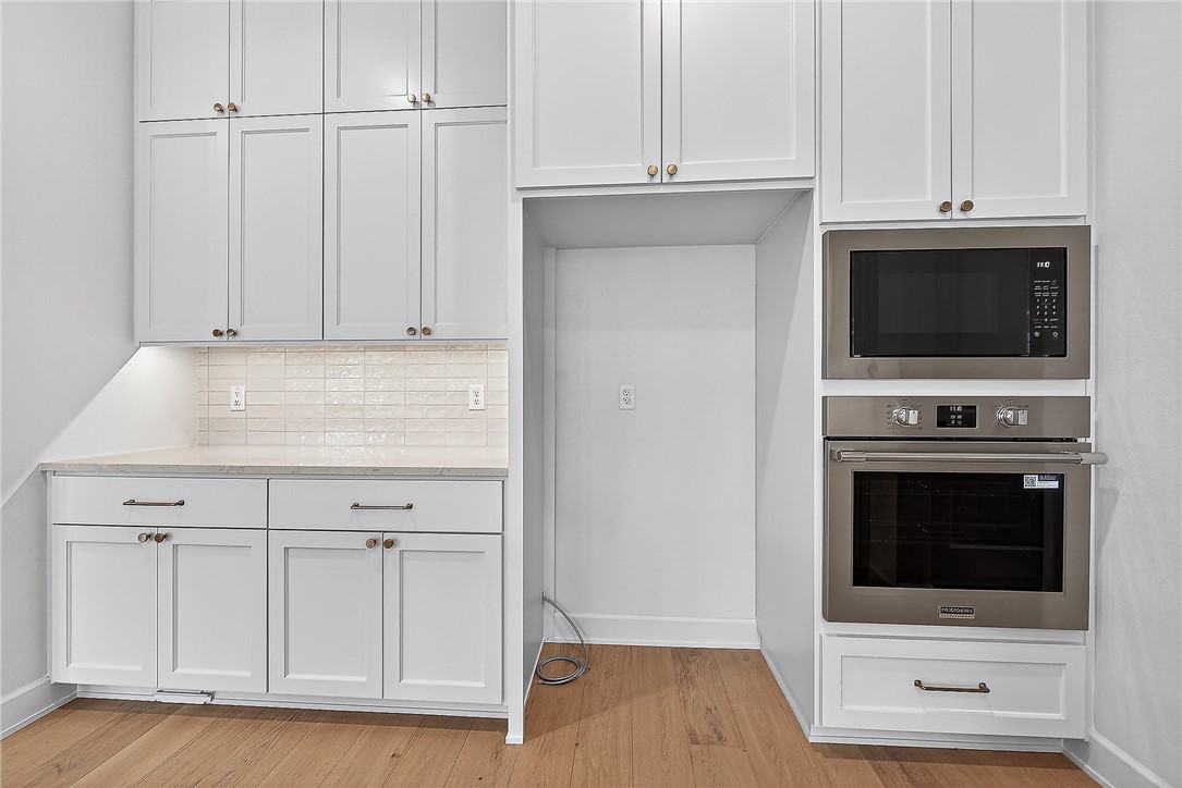 Aurora Sub Ph I Bentonville - Residential