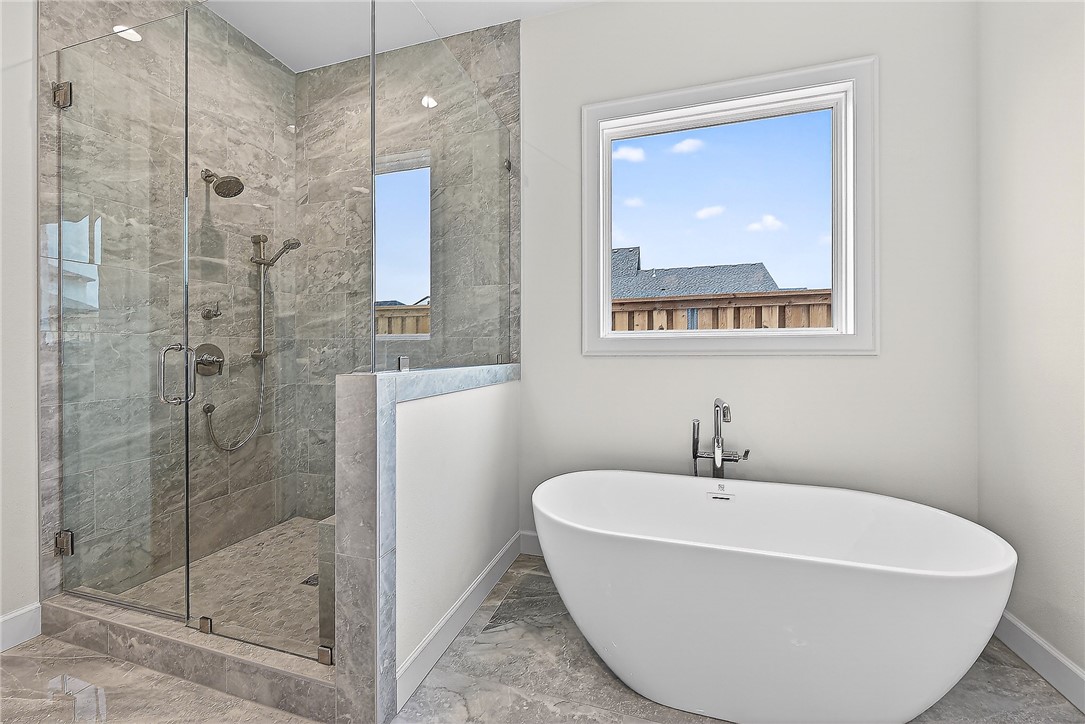 Aurora Sub Ph I Bentonville - Residential