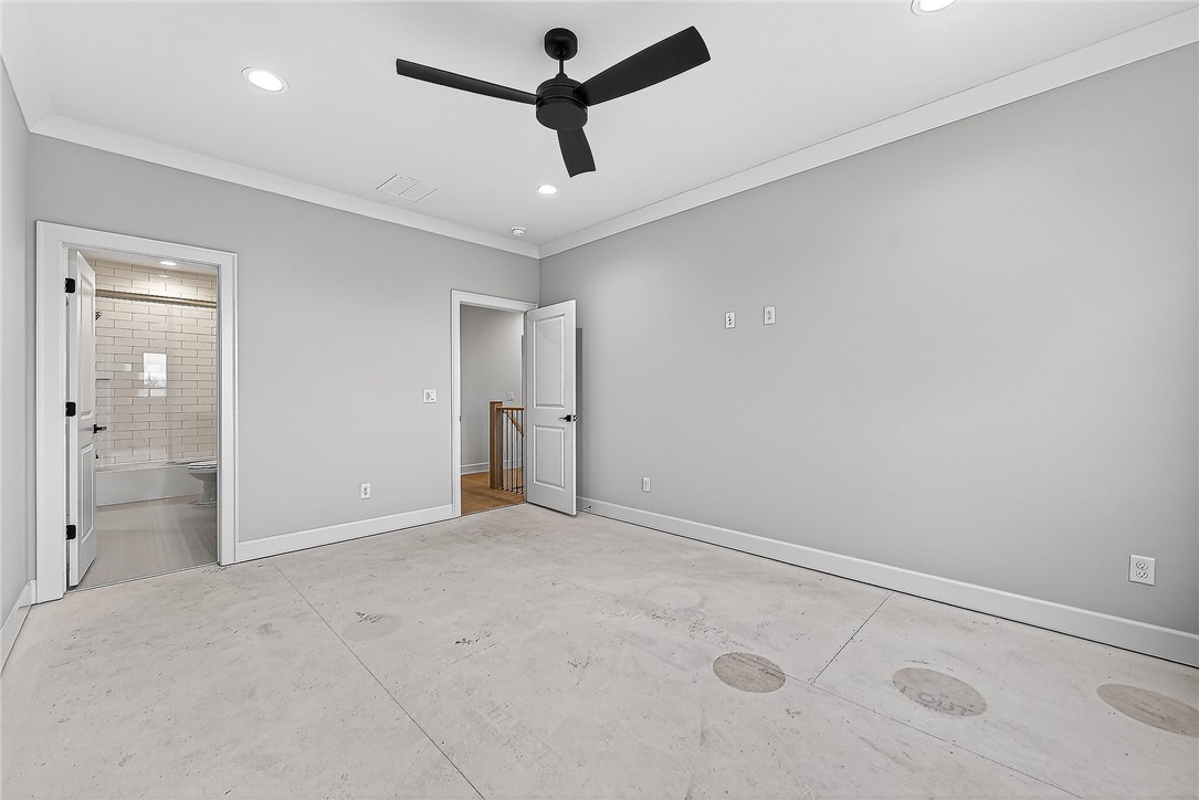 Aurora Sub Ph I Bentonville - Residential