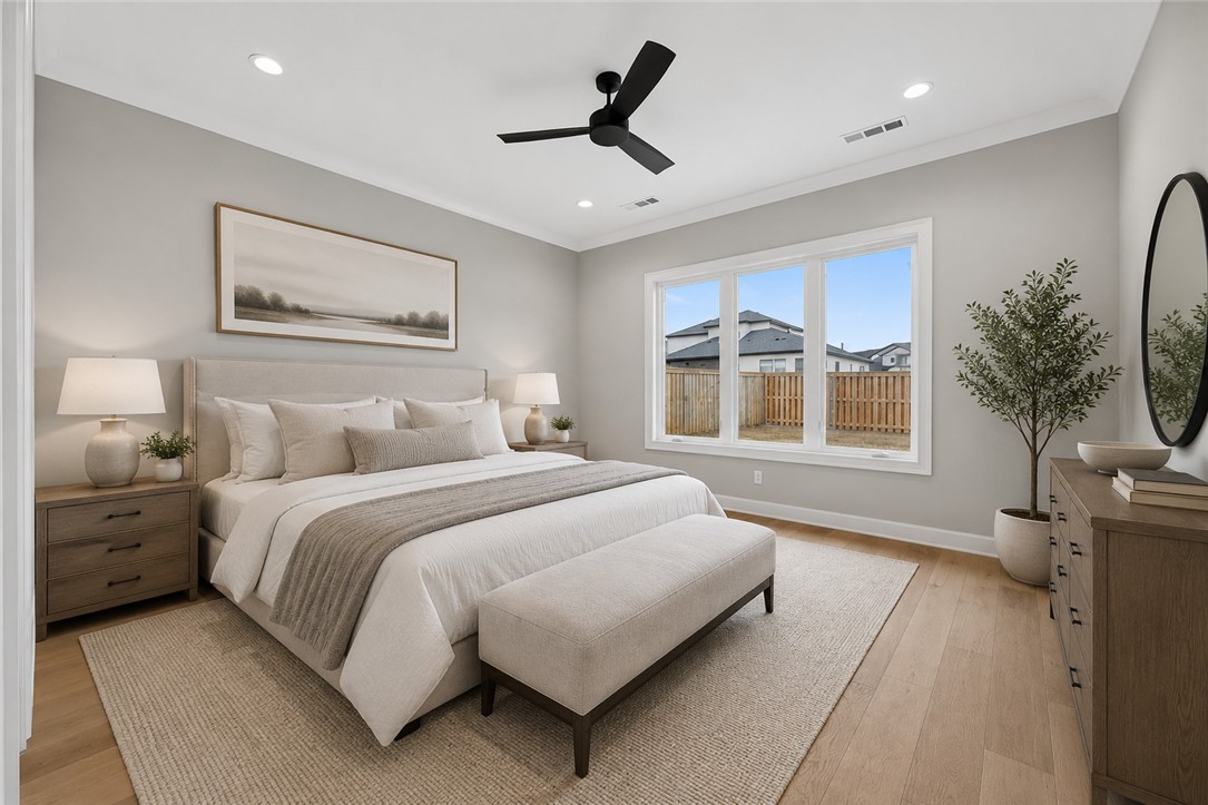 Aurora Sub Ph I Bentonville - Residential