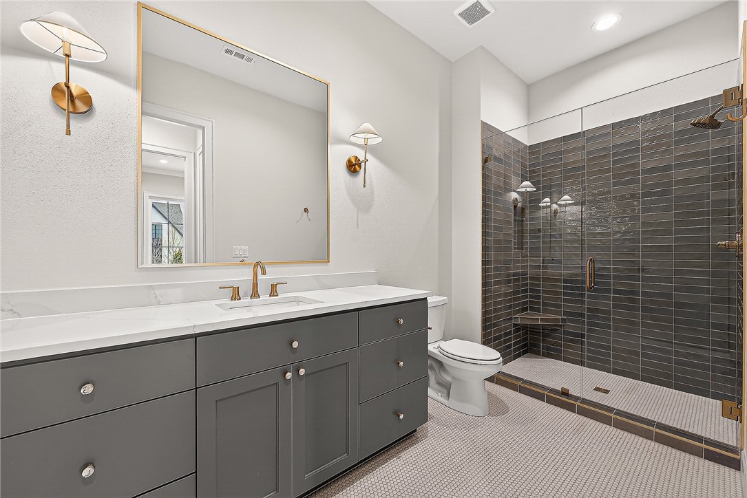 Aurora Sub Ph I Bentonville - Residential