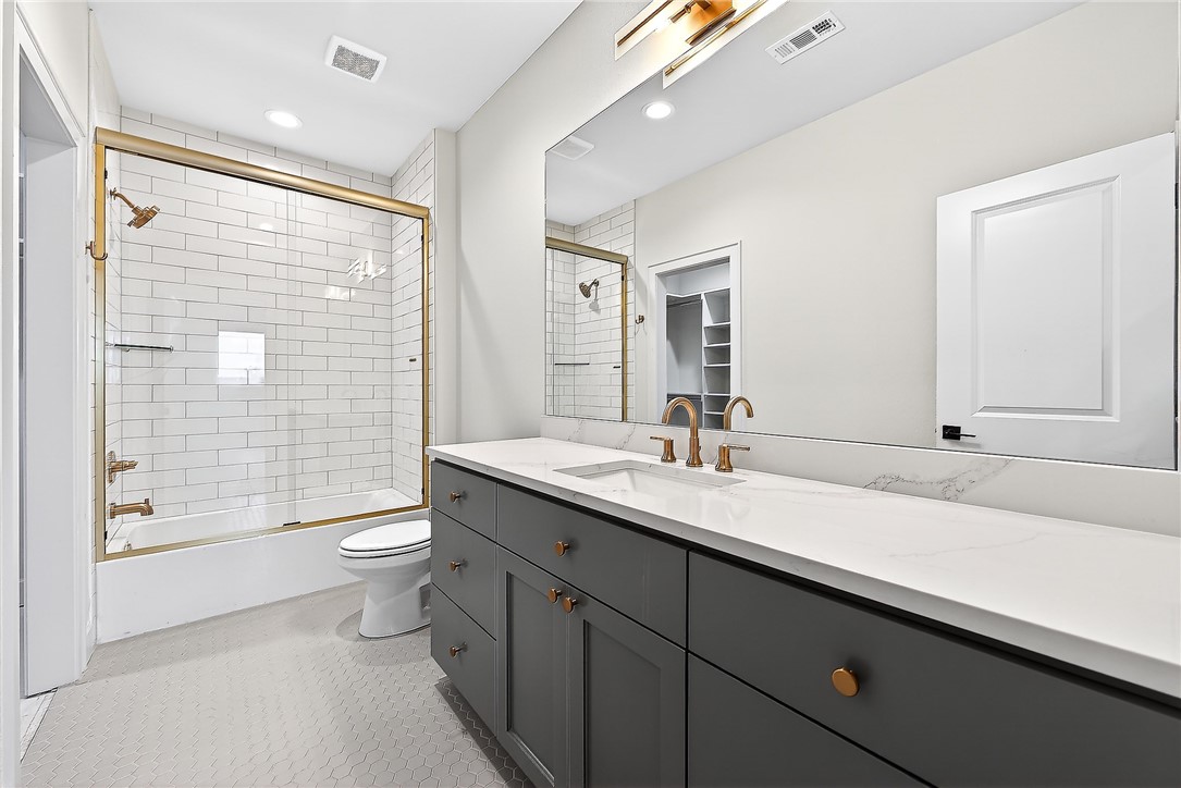 Aurora Sub Ph I Bentonville - Residential