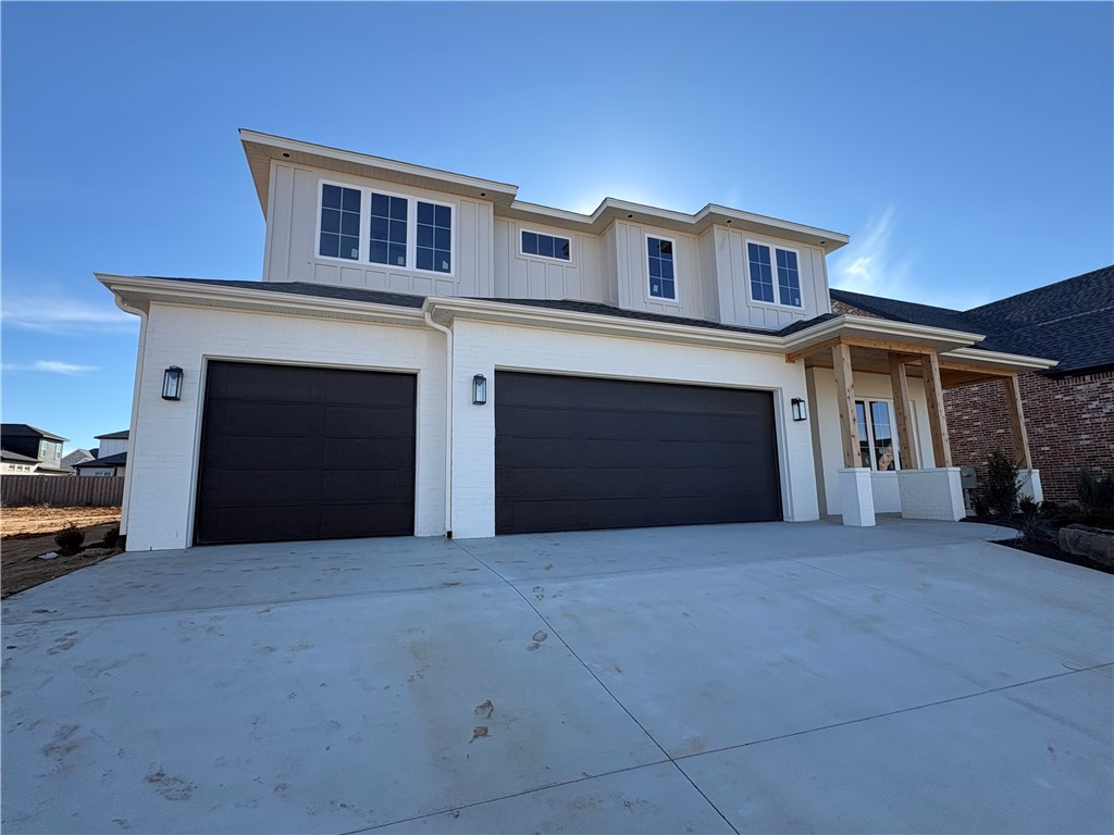 Aurora Sub Ph I Bentonville - Residential