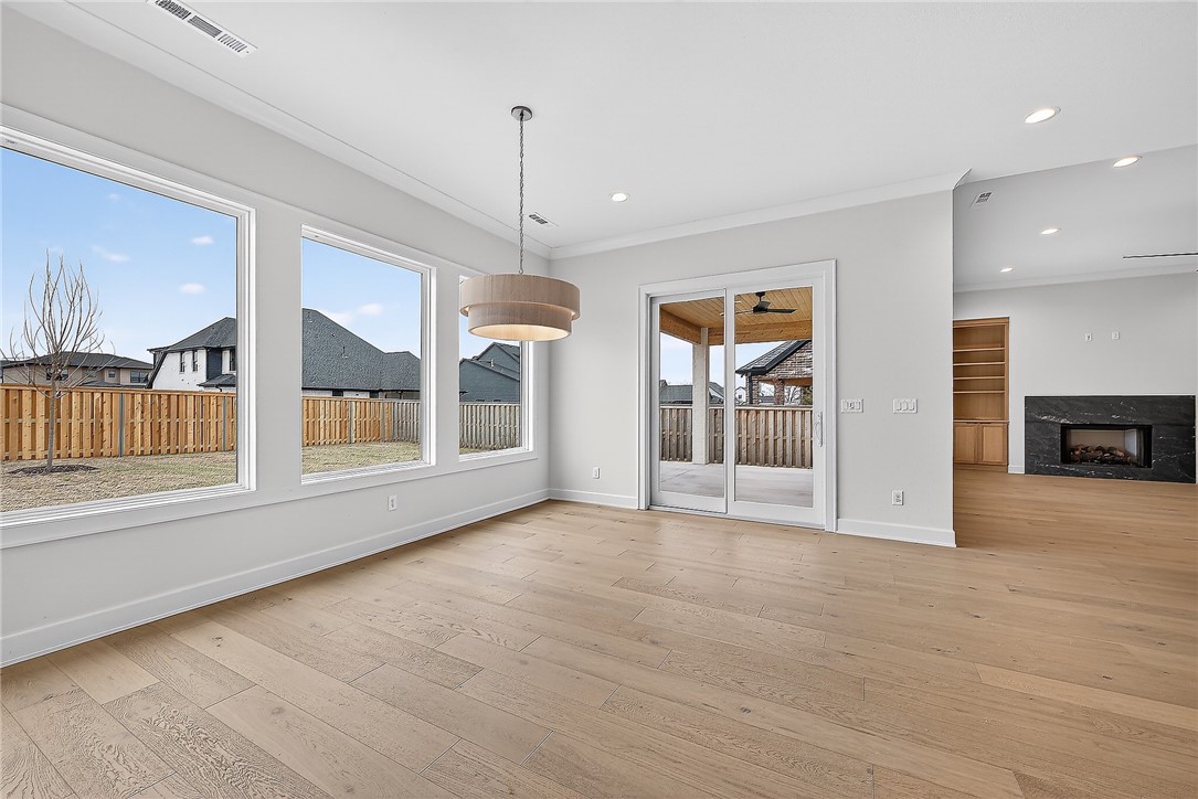 Aurora Sub Ph I Bentonville - Residential