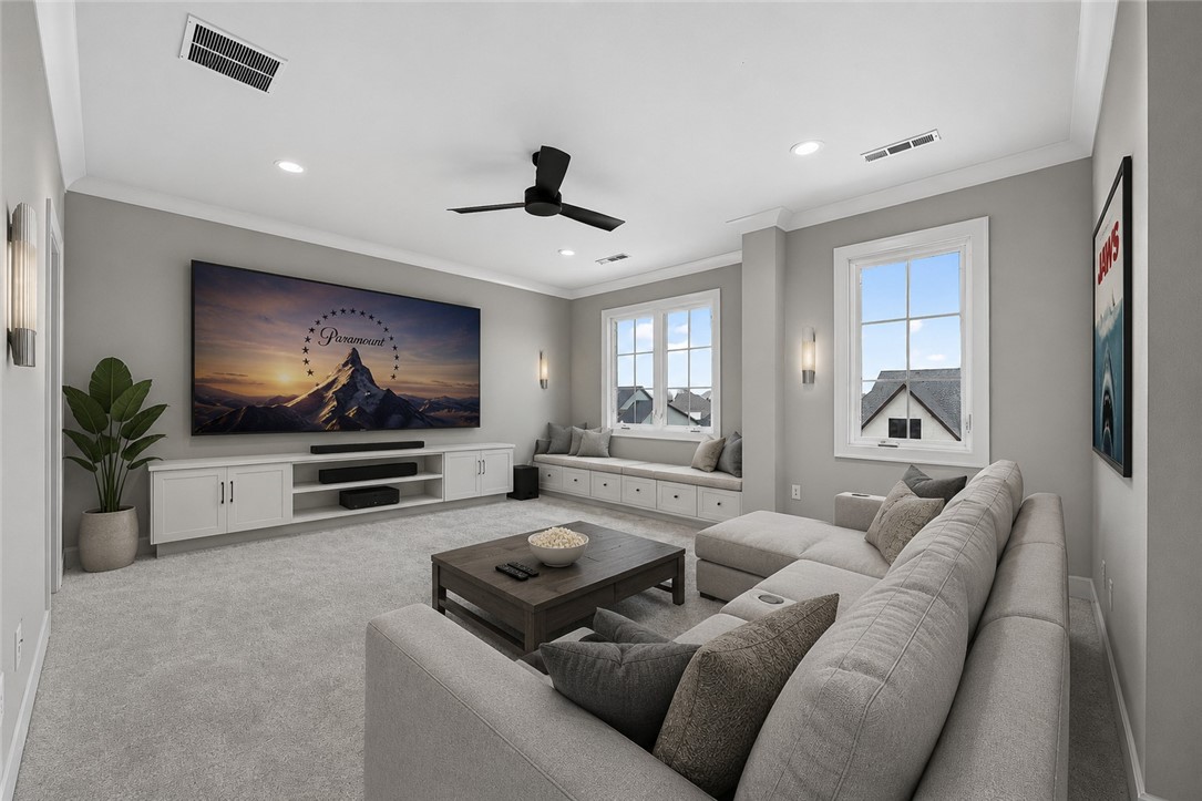 Aurora Sub Ph I Bentonville - Residential