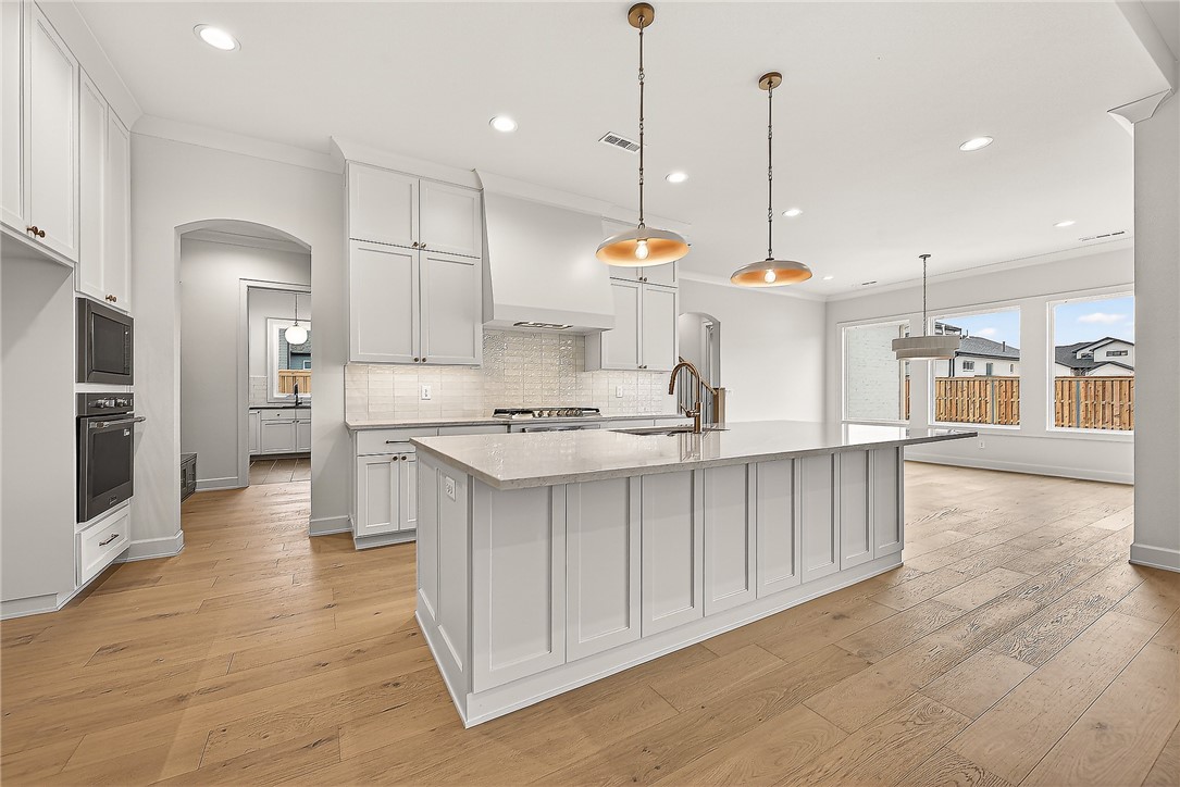 Aurora Sub Ph I Bentonville - Residential