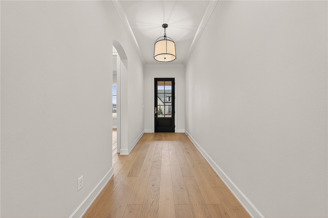 Aurora Sub Ph I Bentonville - Residential