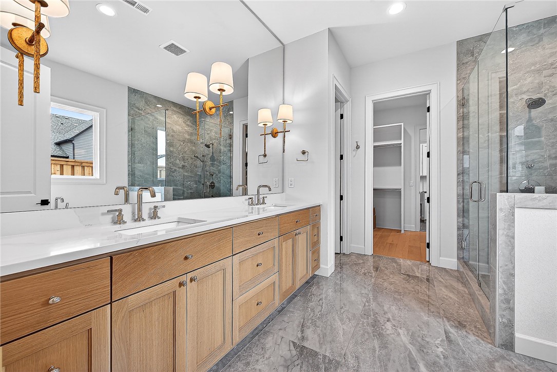 Aurora Sub Ph I Bentonville - Residential