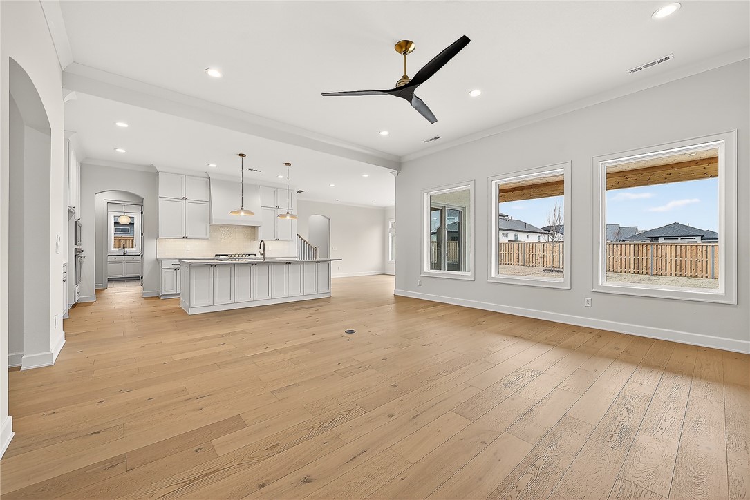 Aurora Sub Ph I Bentonville - Residential