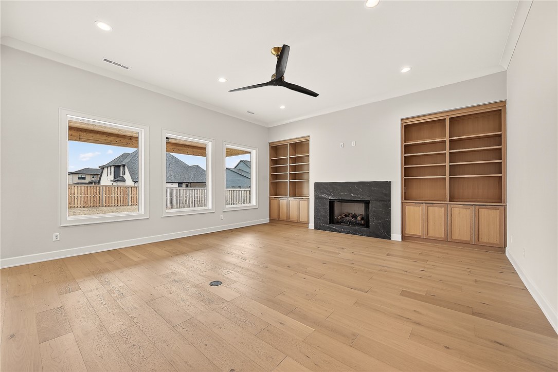 Aurora Sub Ph I Bentonville - Residential