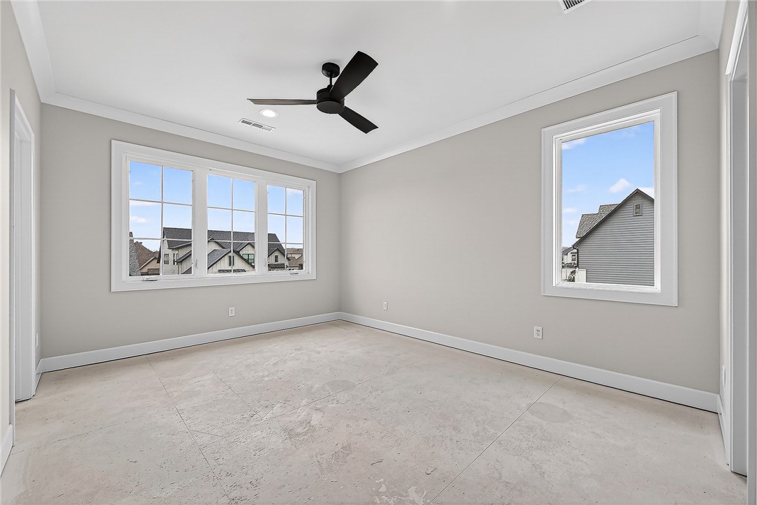 Aurora Sub Ph I Bentonville - Residential