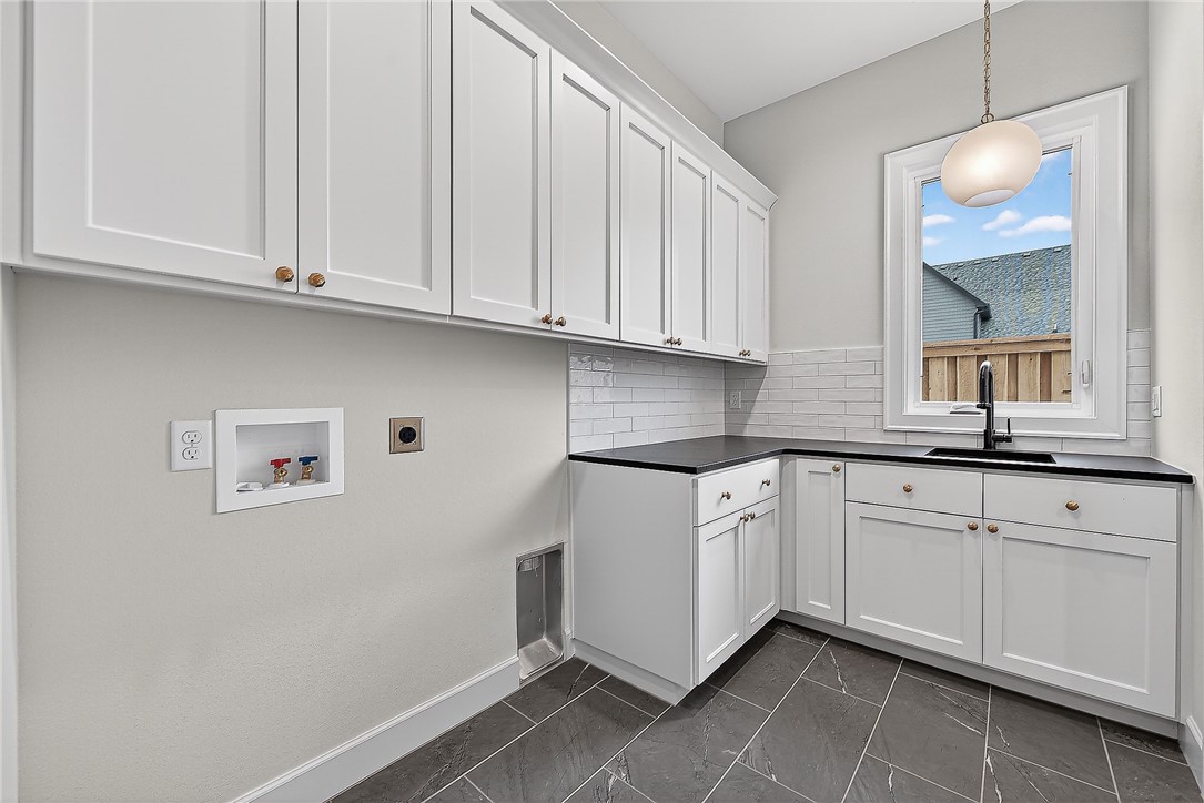 Aurora Sub Ph I Bentonville - Residential