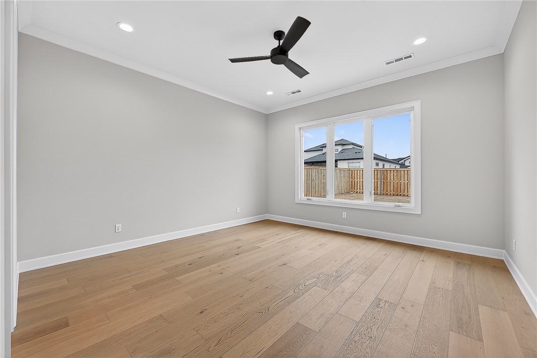 Aurora Sub Ph I Bentonville - Residential