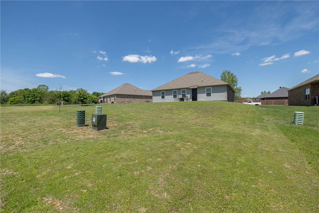 Highlands Green Ph Two - Residential