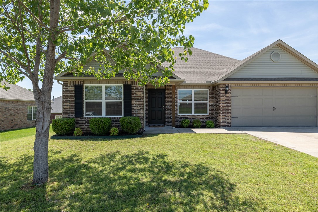 Highlands Green Ph Two - Residential