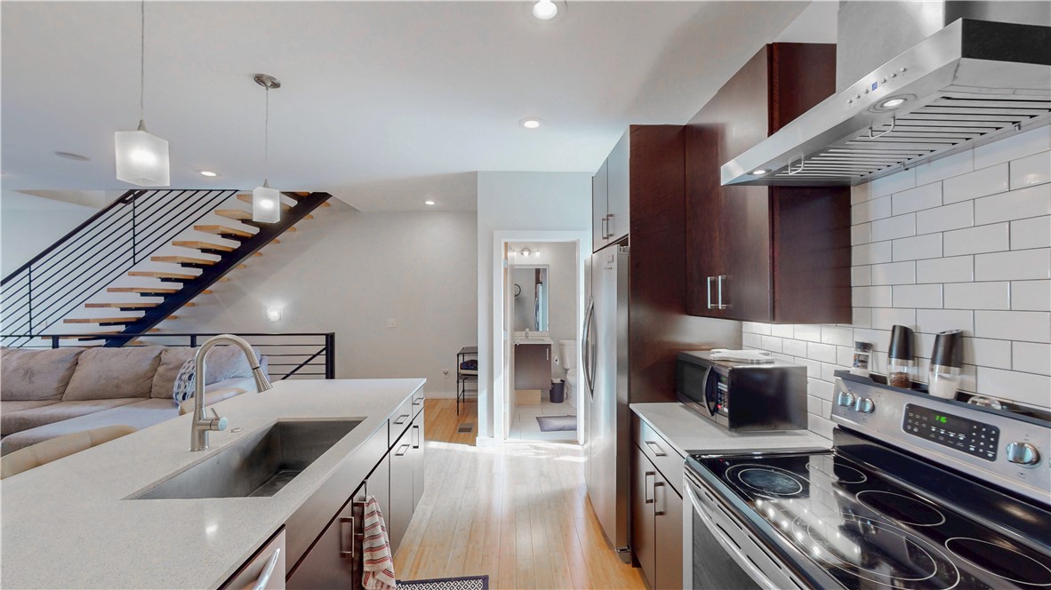 Jennings Add - Residential