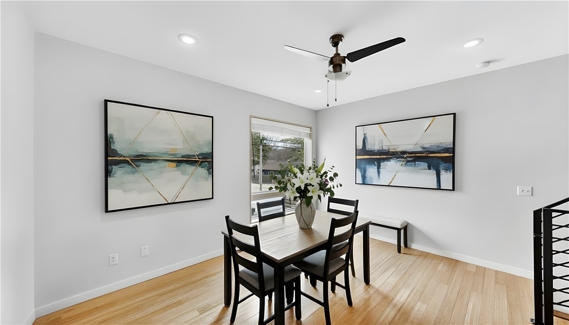 Jennings Add - Residential