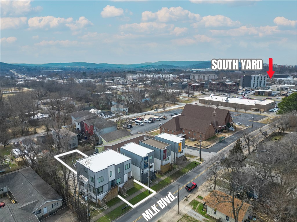 Jennings Add - Residential