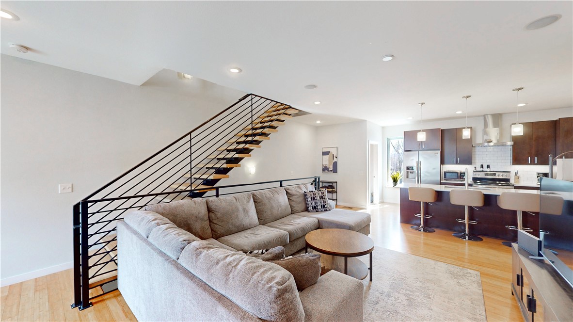 Jennings Add - Residential