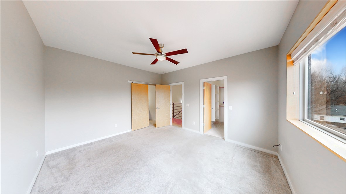 Jennings Add - Residential