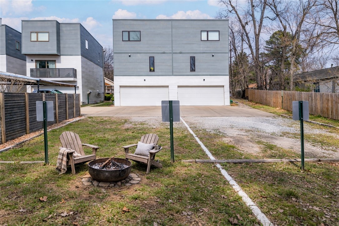 Jennings Add - Residential