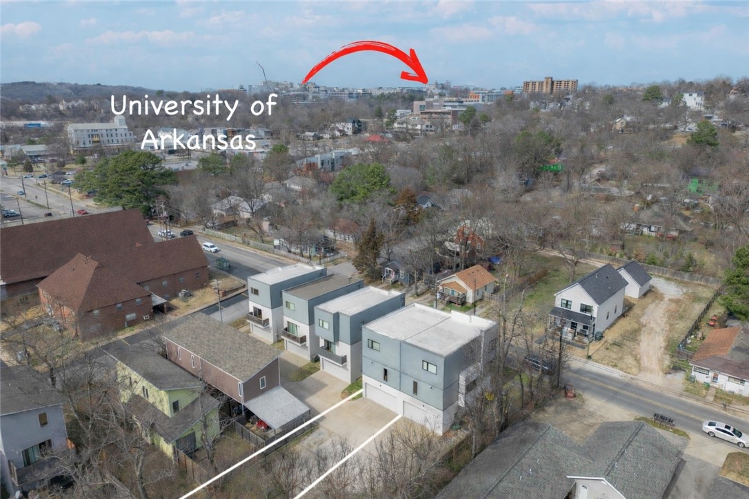 Jennings Add - Residential