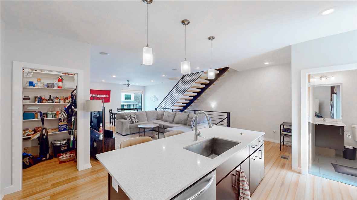 Jennings Add - Residential