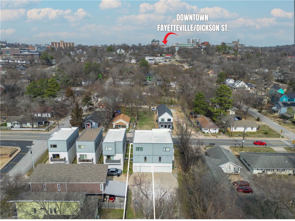 Jennings Add - Residential