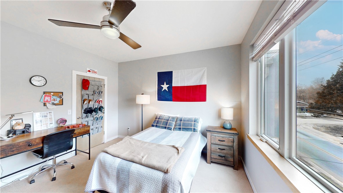 Jennings Add - Residential